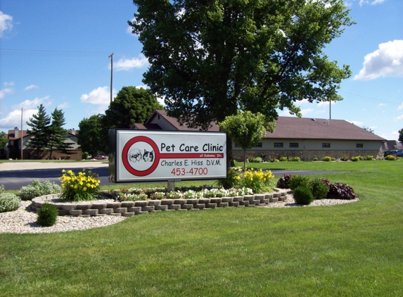 Pet Care Clinic of Kokomo Inc - Kokomo, IN