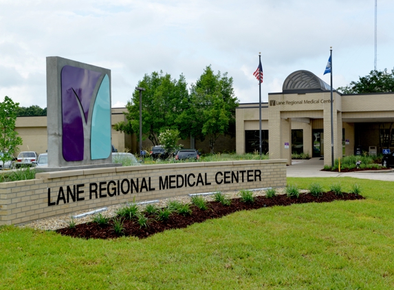 Lane Regional Medical Center - Zachary, LA