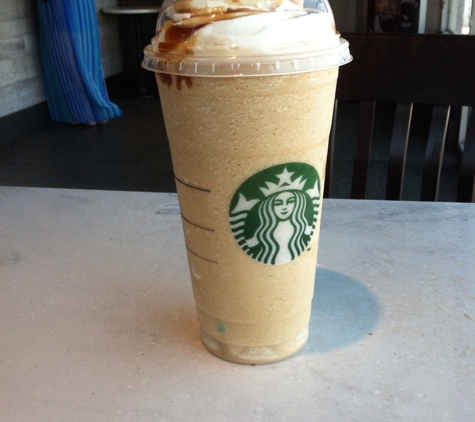 Starbucks Coffee - Staten Island, NY