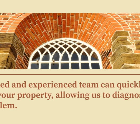 Perth Restoration - Greenwood, WA. Our skilled and experienced team can quickly inspect your property, allowing us to diagnose on the problem.