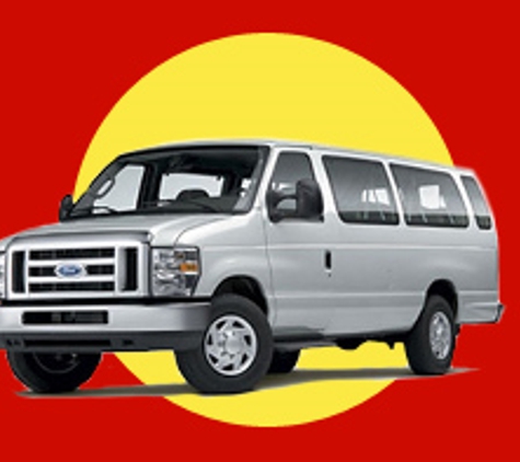 Carl's Van Rental - Orlando, FL