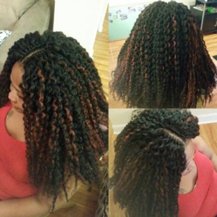 Surepleasurez Crochet Braids - Moreno Valley, CA