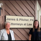 Janes and Pitcher PA