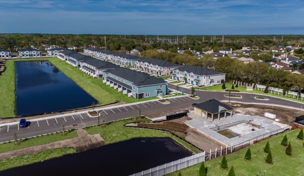 360 Communities at Crossroads - Homes for Lease - Jacksonville, FL