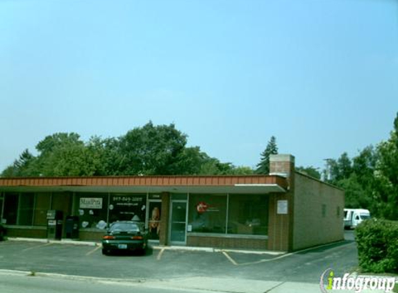 Jacklin K Salon Inc - Evanston, IL