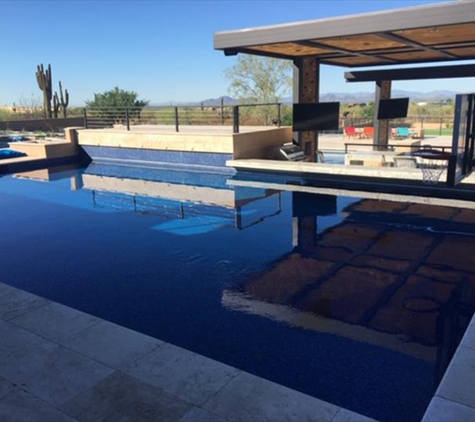 My Favorite Pool Guy - Phoenix, AZ