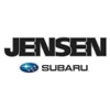 Jensen Subaru gallery