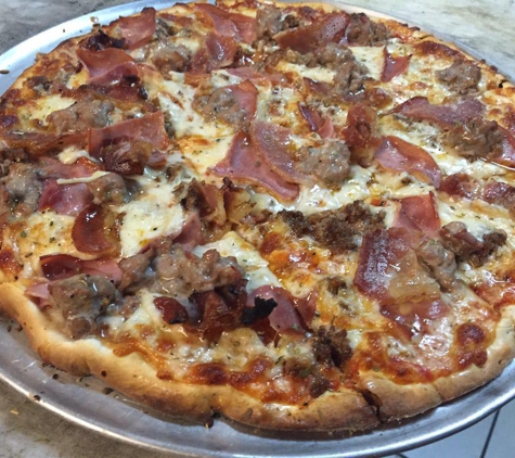 The Haus Pizzeria And Bar - Chesterfield, MO