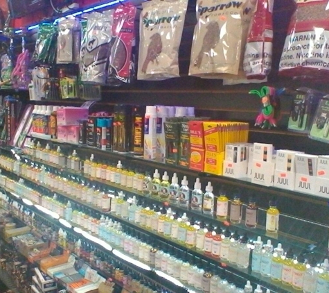 Cloud 9 Smoke Shop - Lakeside, CA