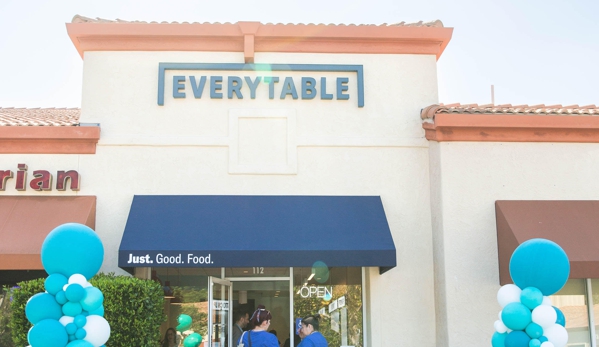 Everytable - San Diego, CA