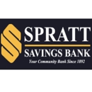 Spratt Savings Bank - Savings & Loan Associations