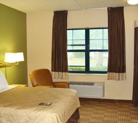 Extended Stay America - Princeton - South Brunswick - Monmouth Junction, NJ