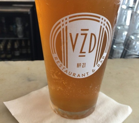 VZD's Restaurant & Bar - Oklahoma City, OK