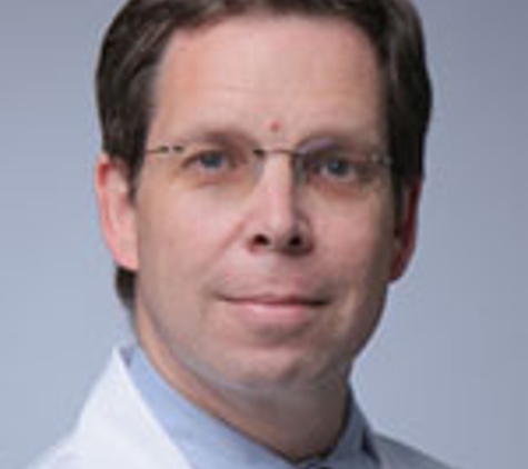 Ira G. Rashbaum, MD - New York, NY