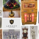 Legacy Auctions & Estate Sales - Auctioneers