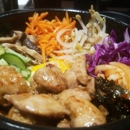 Topped - Korean Restaurants