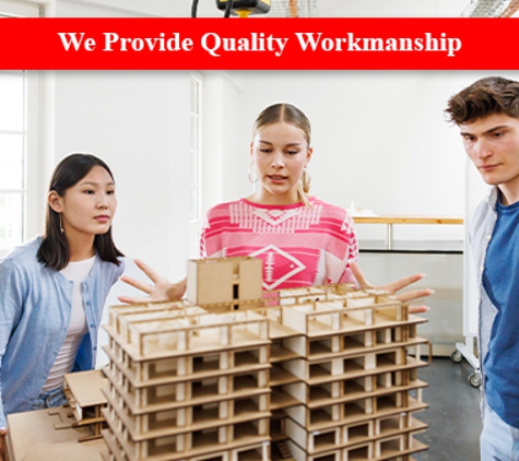 RDS Building Designer - Gordonvale, QLD. We Provide Quality Workmanship