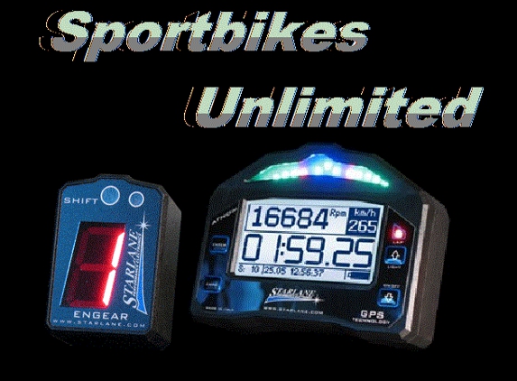 Sportbikes Unlimited - Brownsburg, IN