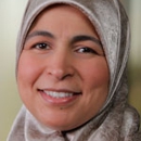 Dr. Abeer Eddib, MD - Physicians & Surgeons