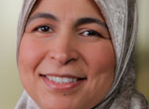 Dr. Abeer Eddib, MD - Buffalo, NY