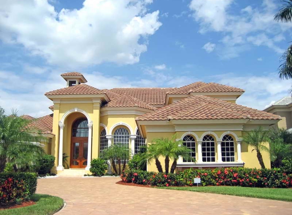 Central Florida's Landscape Professionals - Orlando, FL