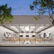 Apple 4th Street