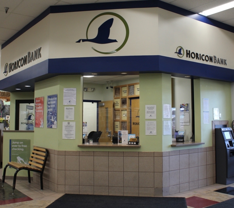 Horicon Bank - My Virtual Teller Only - Mayville, WI