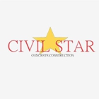Civil Star Concrete Construction