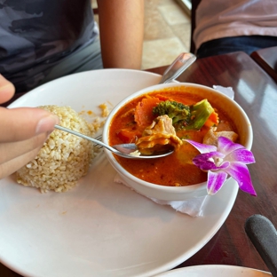 Aloy Thai Cuisine - Boulder, CO