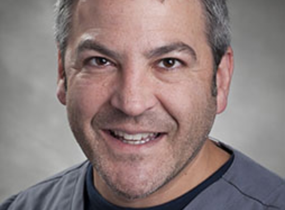 Eric Jason Pales, MD - Park Ridge, IL