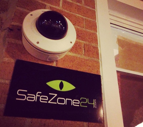 SafeZone24 - Brooklyn, NY