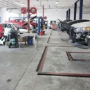 O T's Frame & Body Shop - Automobile Body Shop Equipment & Supplies