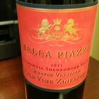 Bella Piazza Winery