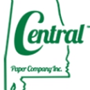 Central Paper Company Inc - Floor Machines
