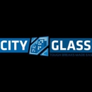 City Glass - Mirrors