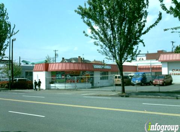 Subaru Specialists - Portland, OR