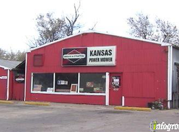 Kansas Power Mower - Kansas City, KS