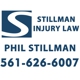 Stillman Injury Law