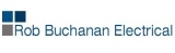 Rob Buchanan Electrical Logo