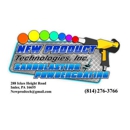 New Product Technologies Inc - Electric Contractors-Commercial & Industrial