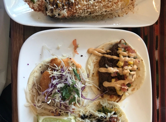 Moxie Taco - Marietta, GA