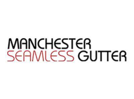 Manchester Seamless Gutter - Manchester, MI