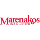 Marenakos Rock Center - Stone Natural