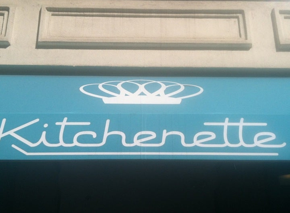 Kitchenette - Philadelphia, PA