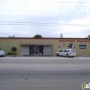 Automotive Parts & Tools Inc - Automobile Parts & Supplies