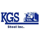 KGS Steel Inc. - Steel Distributors & Warehouses