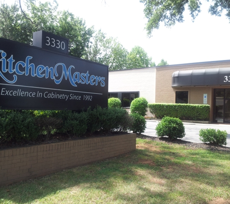 Kitchen Masters of Charlotte - Charlotte, NC