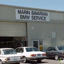 Marin Bavarian - Auto Repair & Service