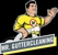 Mr GutterCleaning - Mr Gutter Cleaning Skye Logo