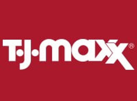 T.J. Maxx & HomeGoods - El Paso, TX